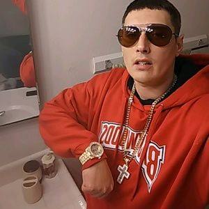 Meet your Posher, Lance